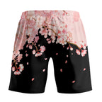 Sakura Shorts | KS17