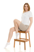 Women’s Bamboo Ankle Socks 545 | 12-Pack