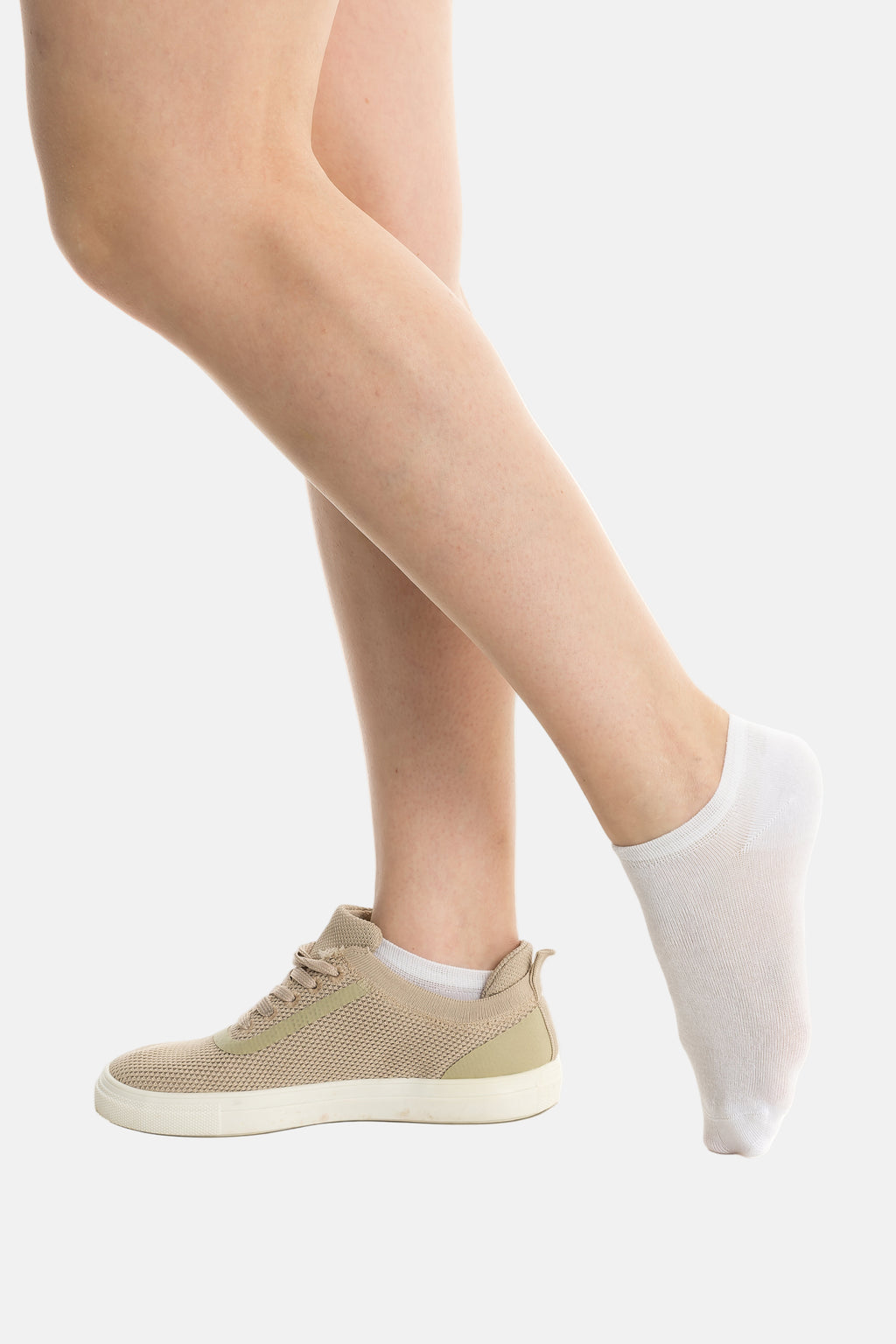 Women’s Bamboo Ankle Socks 620 | 8-Pack