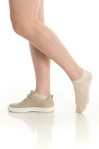 Women’s Bamboo Ankle Socks 550 | 8-Pack