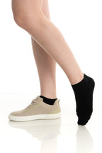 Women’s Bamboo Ankle Socks 582 | 6-Pack