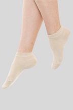 Women’s Bamboo Ankle Socks 550 | 8-Pack