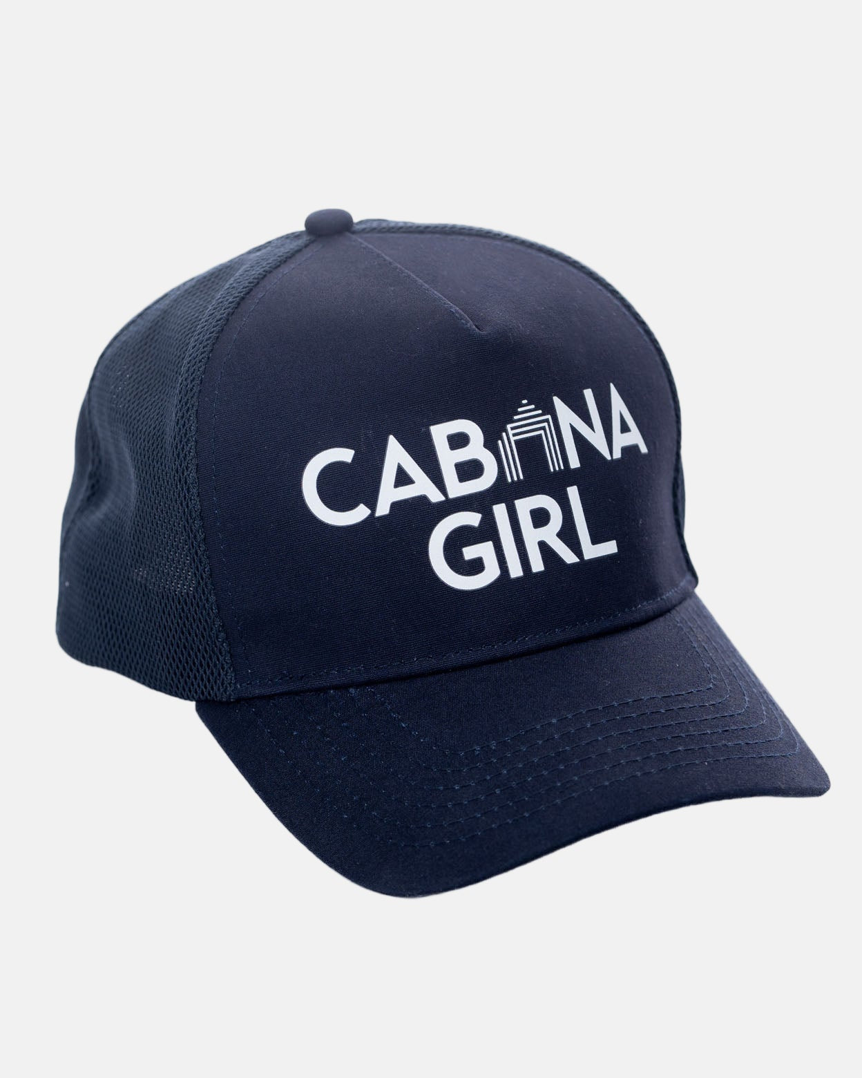 Cabana Girl Hat