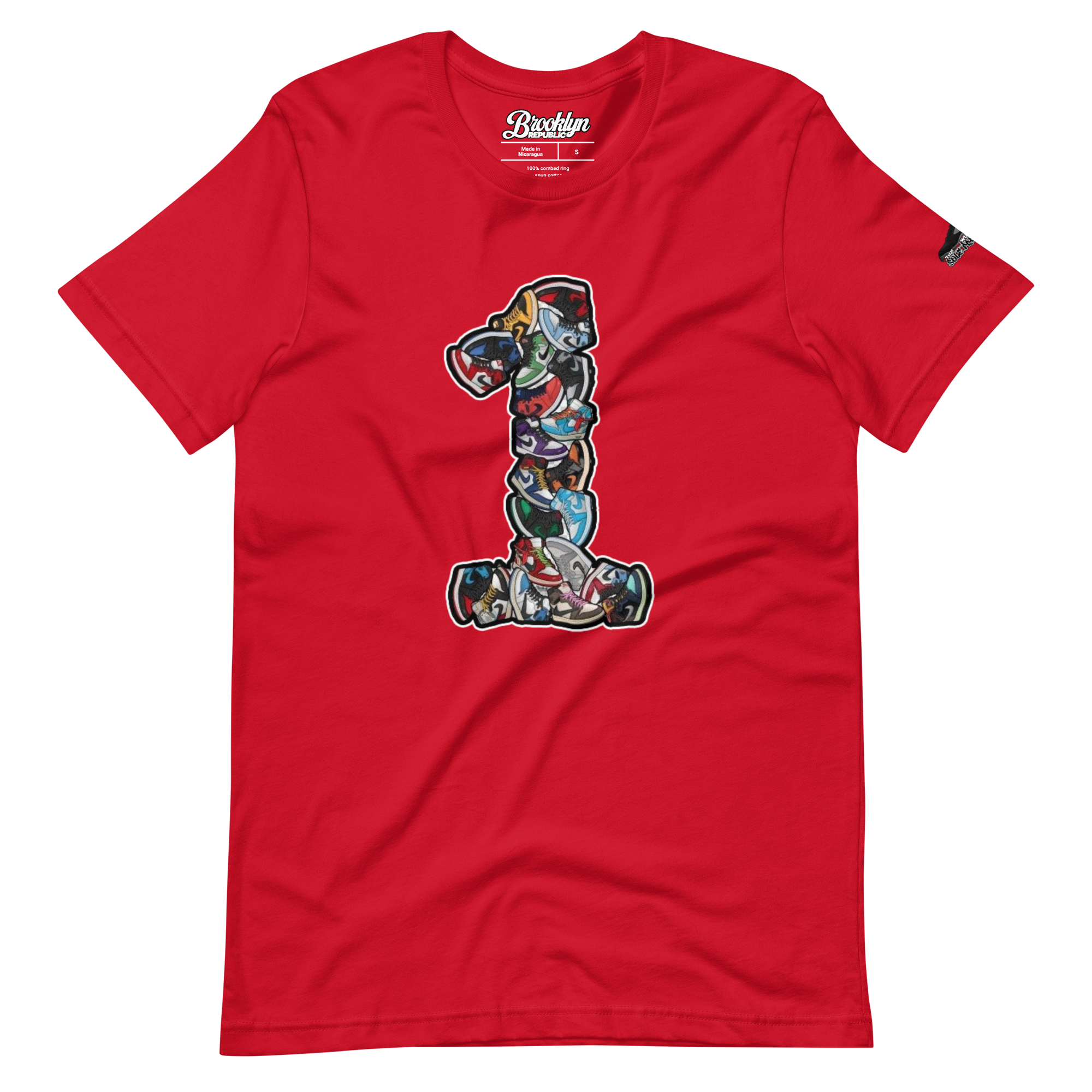 Sole Providerz™ AJ I Tee
