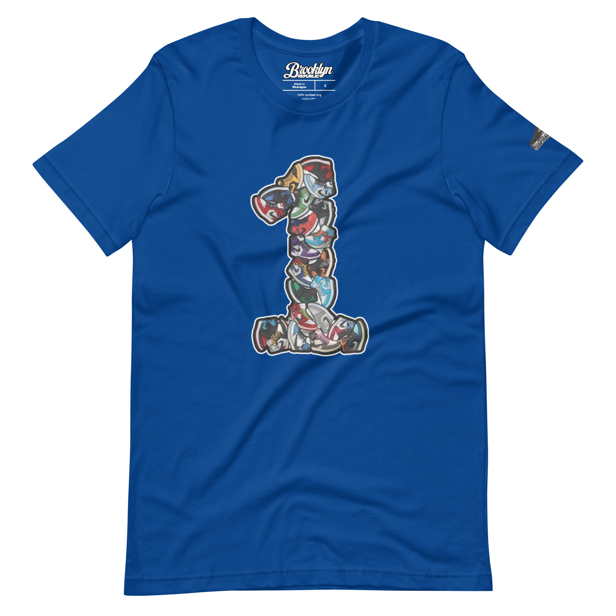 Sole Providerz™ AJ I Tee