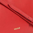Hidesign Life New Women's Leather Crossbody Satchel Bag