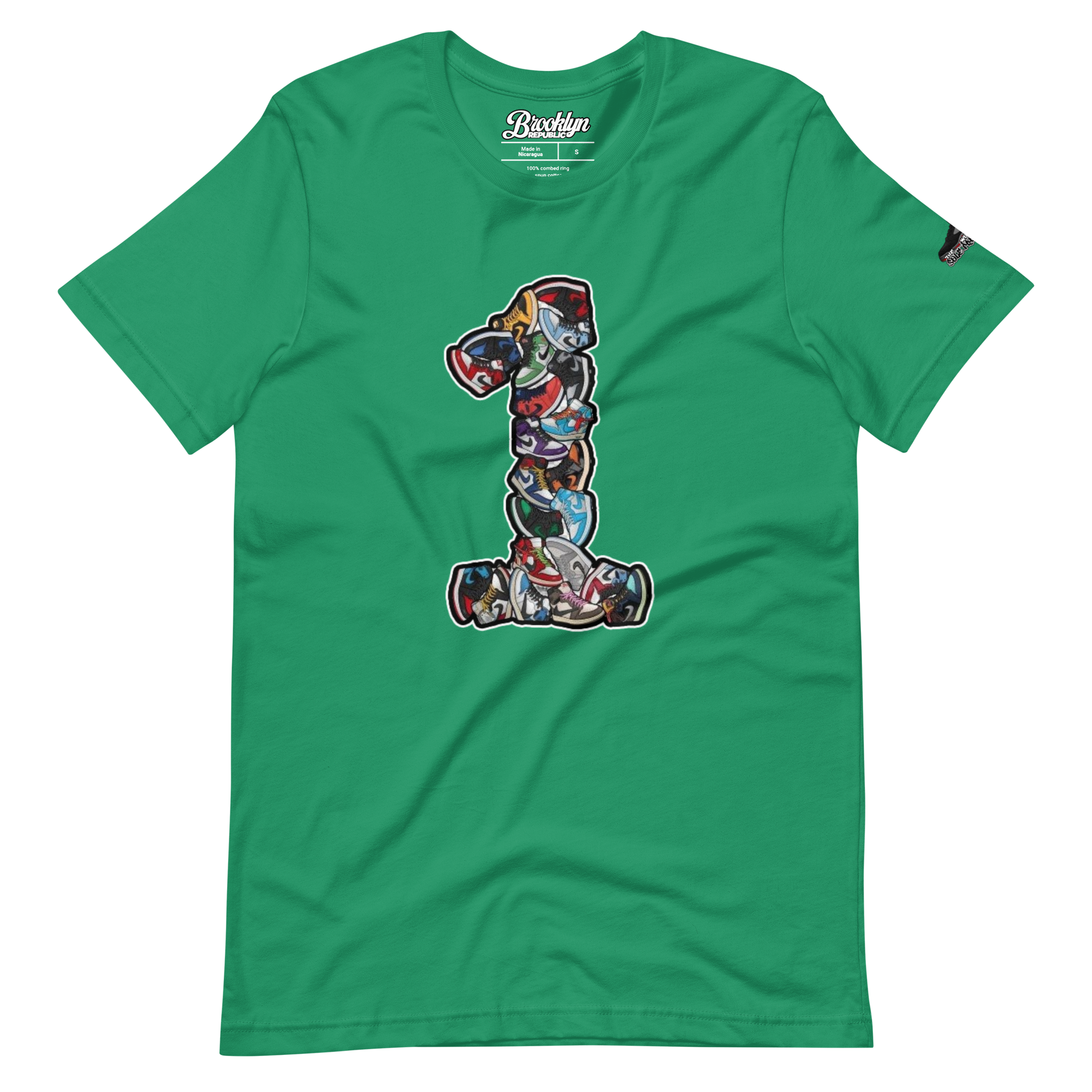 Sole Providerz™ AJ I Tee