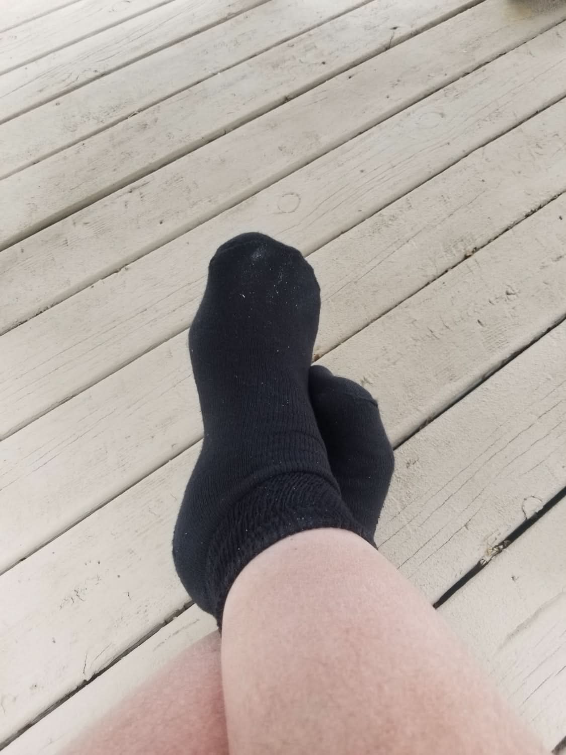 Women's Cotton Diabetic Ankle Socks | 6 Pairs