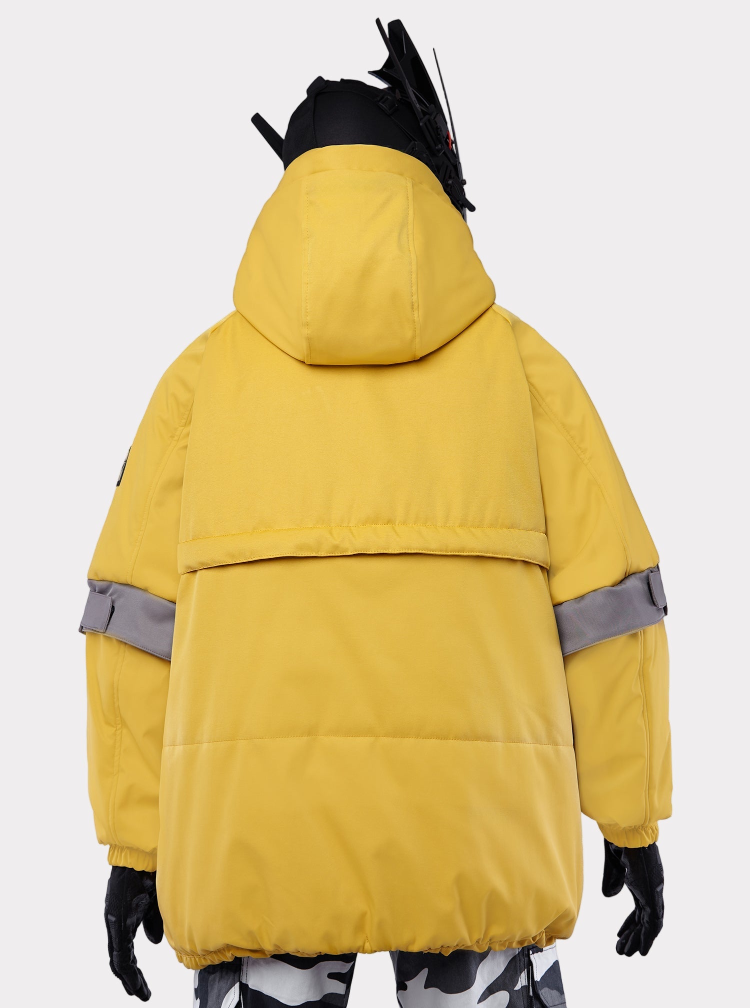 NX Winter Parka | HiPa21