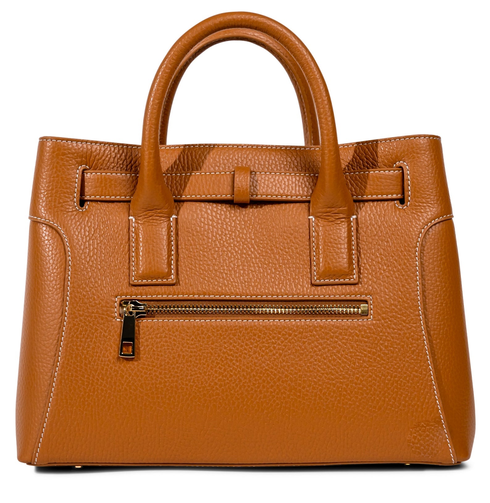 The Sharon Claudia Satchel Bag