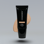 Cosmobox FULL COVER FOUNDATION | Seashell