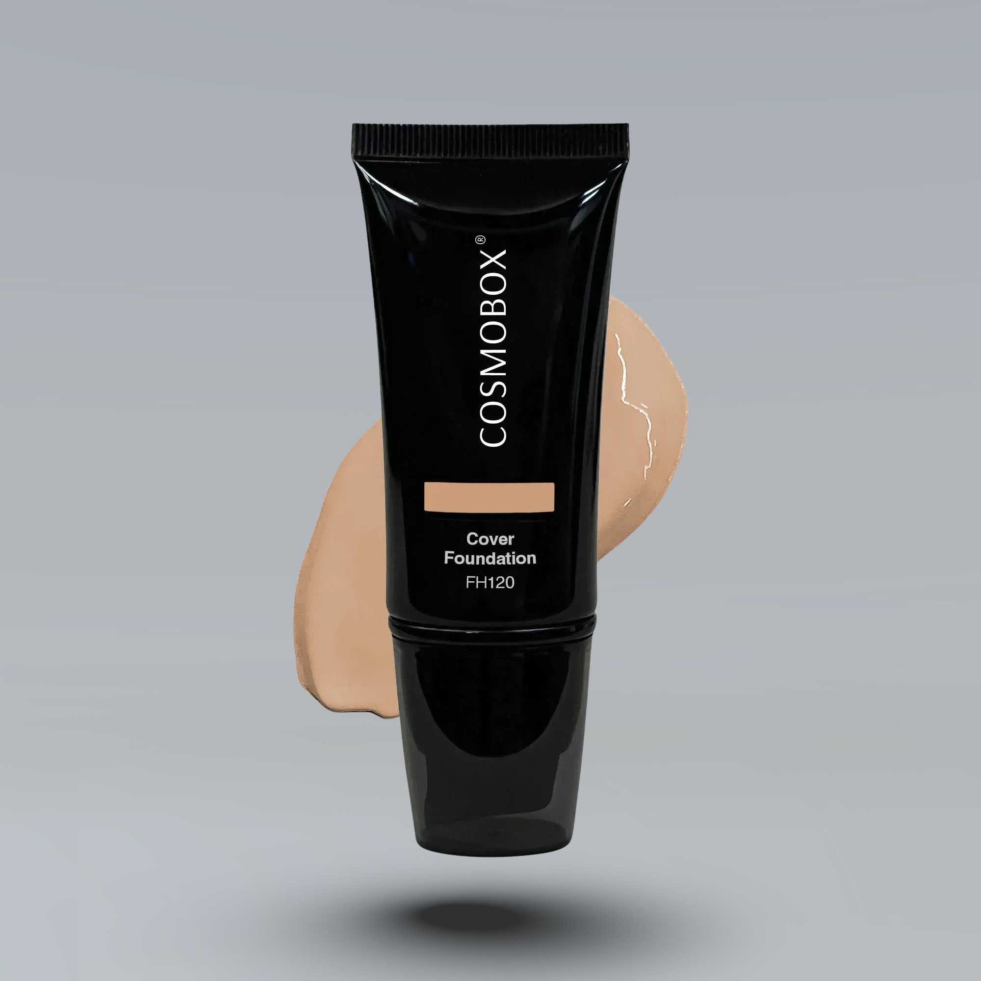 Cosmobox FULL COVER FOUNDATION | Seashell