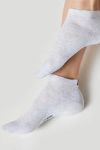 Cotton Ankle Socks Conte Active Terry Foot 571