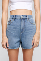 Easy Buckle Shorts | HJ820