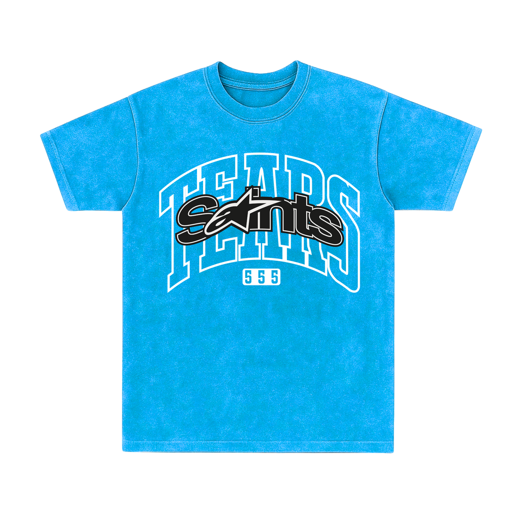 Saint Tears Saints T-Shirt