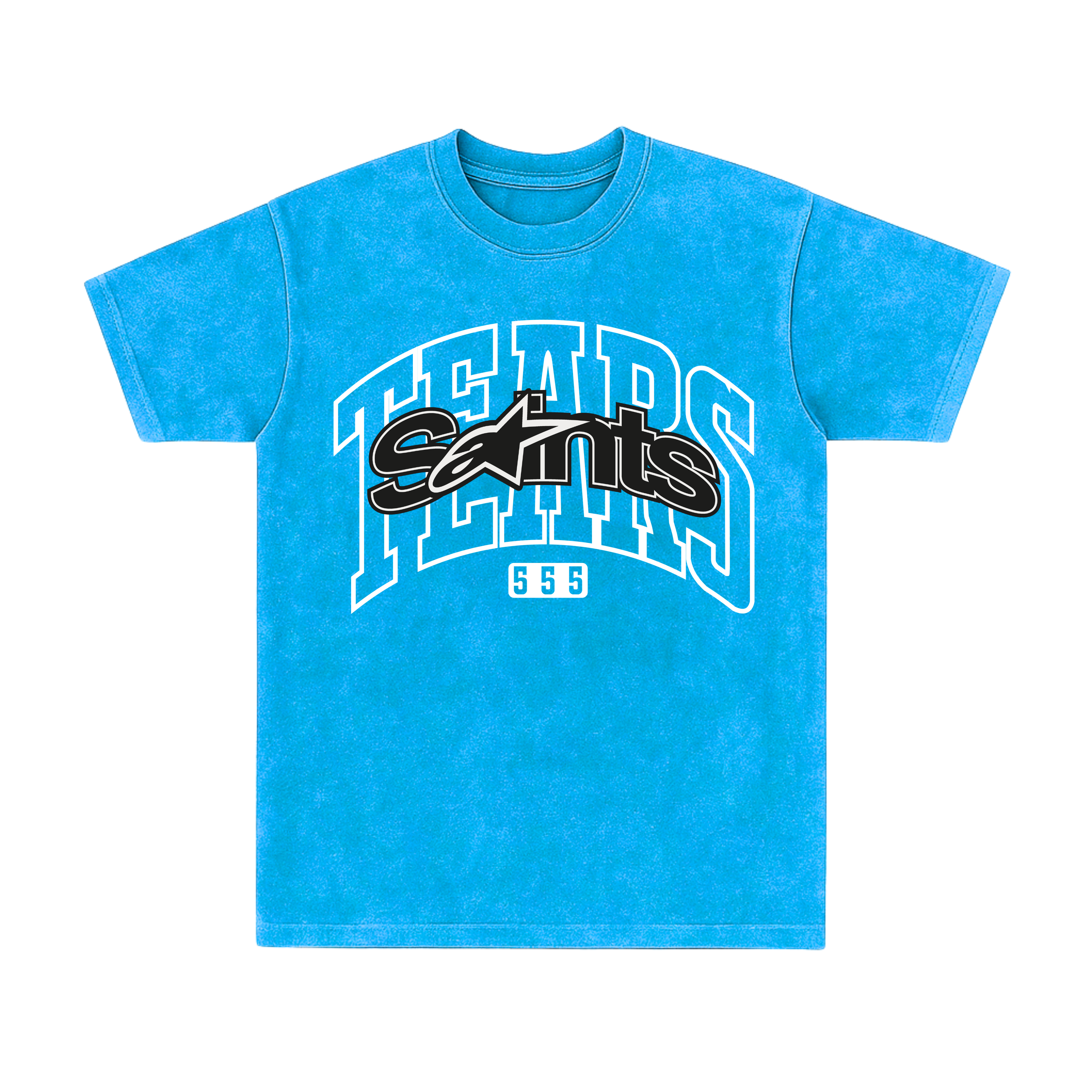 Saint Tears Saints T-Shirt