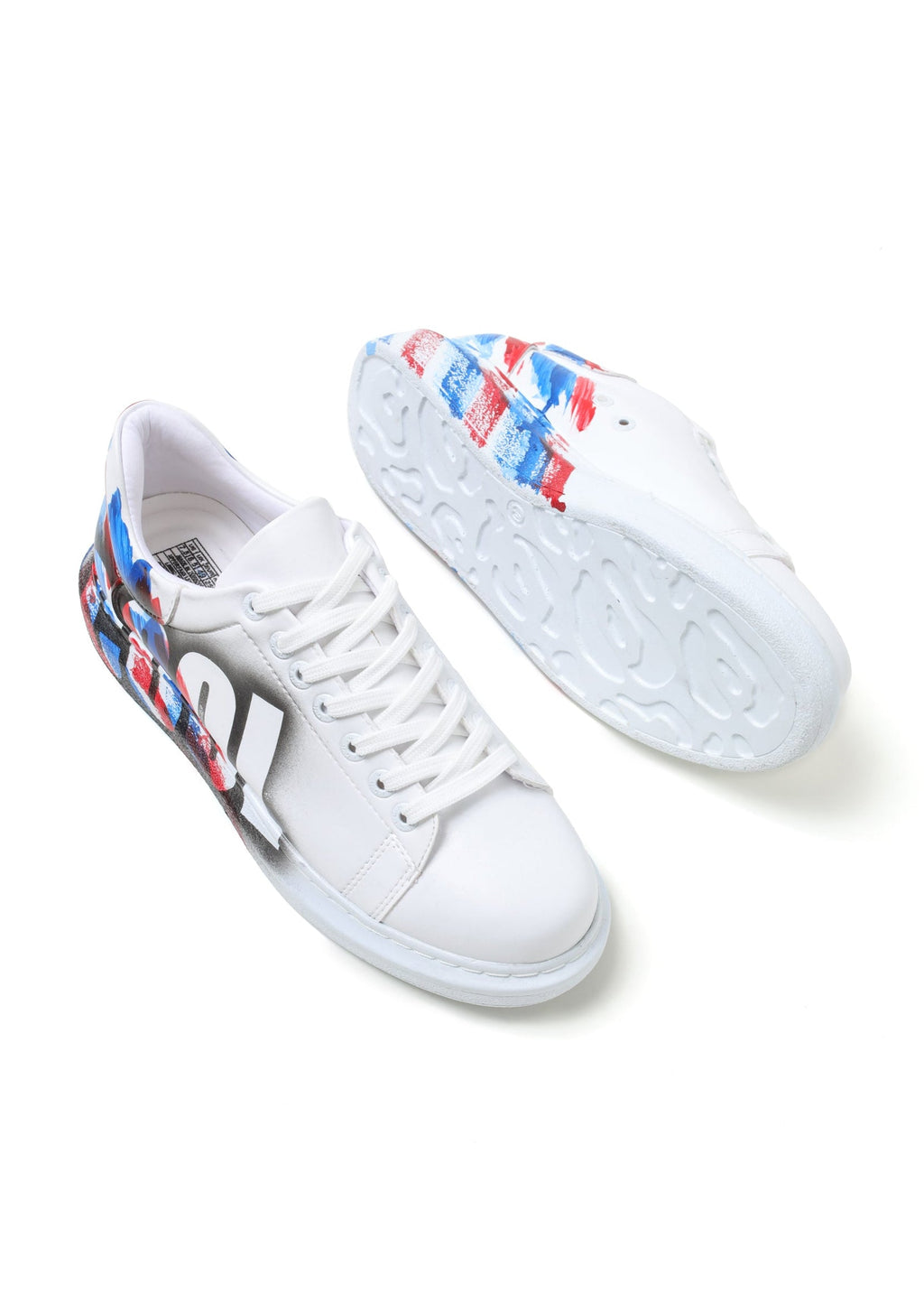Men's Sneaker Nestor COOL