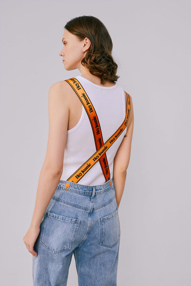 Just For Fun Overalls | HJ101
