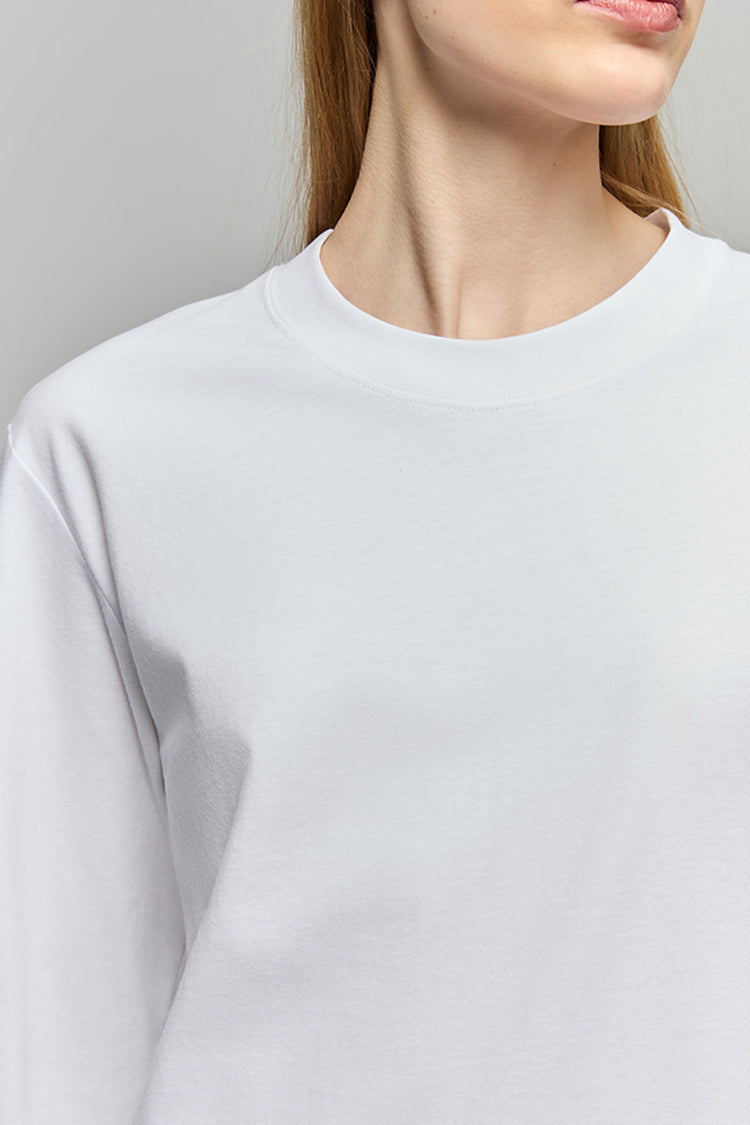 Lazy Crew Long Sleeve | HJ905