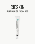 Cieskin PLATINUM G9 Cream | 30g