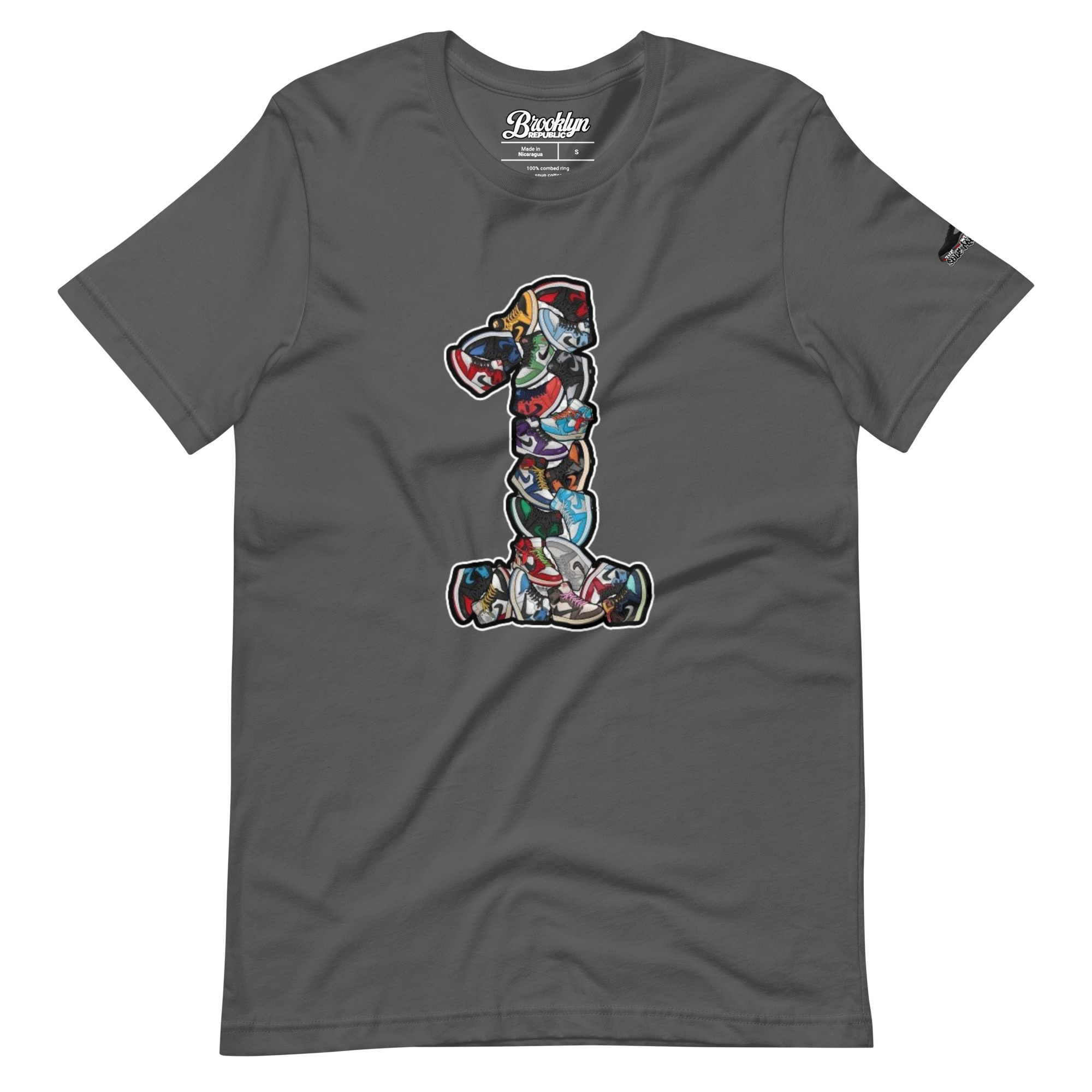 Sole Providerz™ AJ I Tee