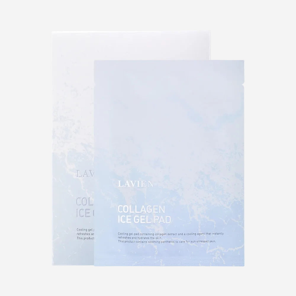 Collagen Ice Gel Pad