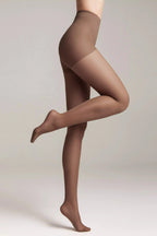 Shaping Support with Vitamin E Tights Conte Active Soft 40 Den