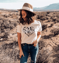Be Kind Tee - Wear the Message, Live the Movement