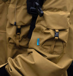 Khaki Tactical Wilderness Jacket | APEJ8