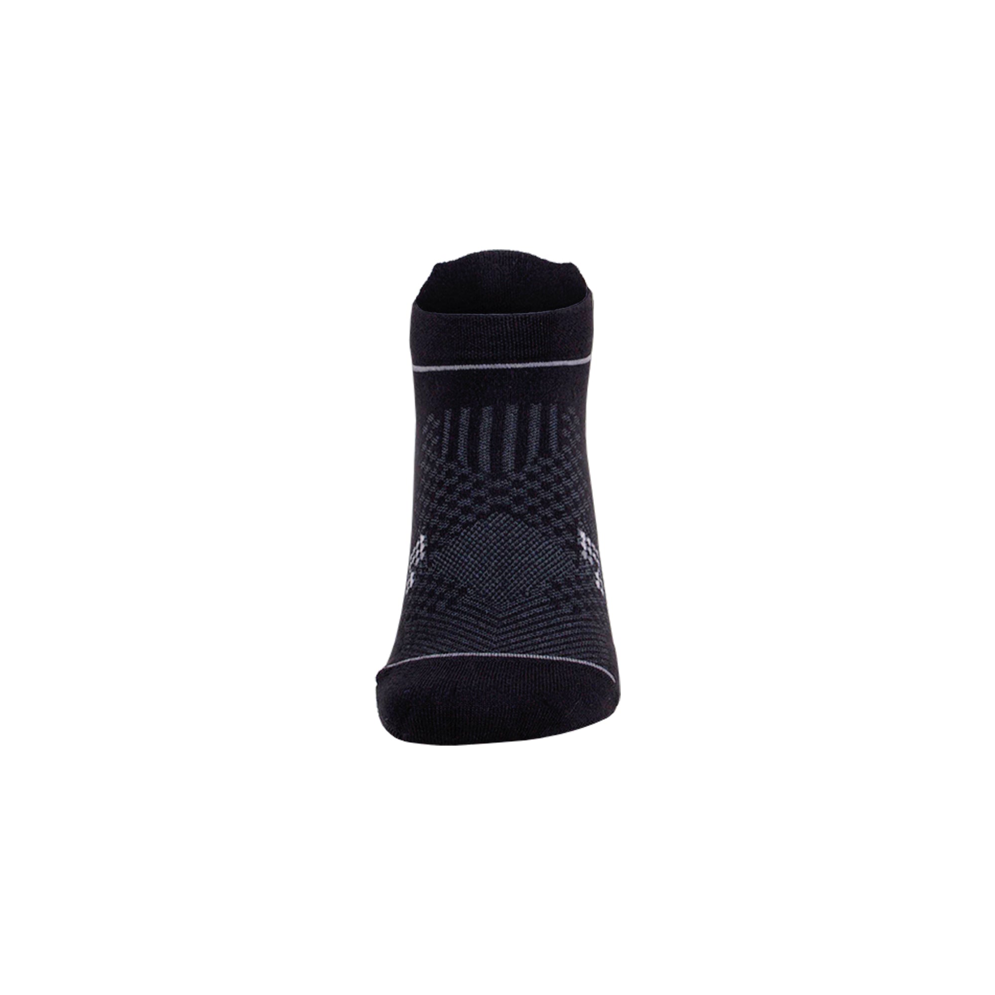 Bamboo Ankle Socks | 6-Pack