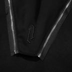 H35 Star Destruction Tech Hoodie