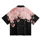 Blooming Sakura Kimono | K17
