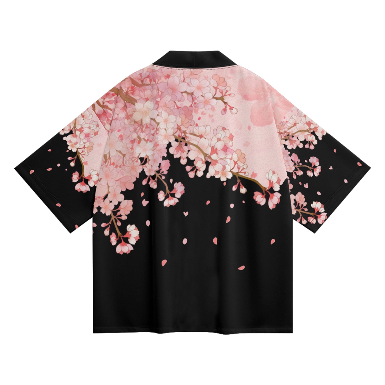 Blooming Sakura Kimono | K17