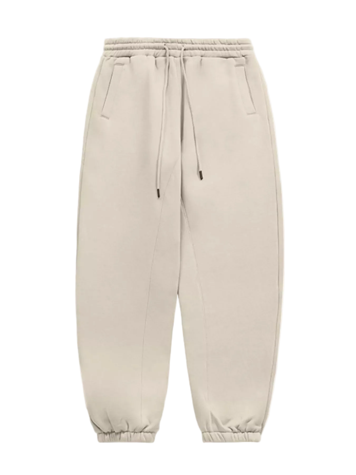 Brooklyn Republic™ Essentials Men's Drawstring Loose Fit Joggers