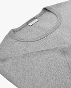 BASIC COTTON Free Spirit Premium Cotton Men's Crew Neck T-Shirt | 906