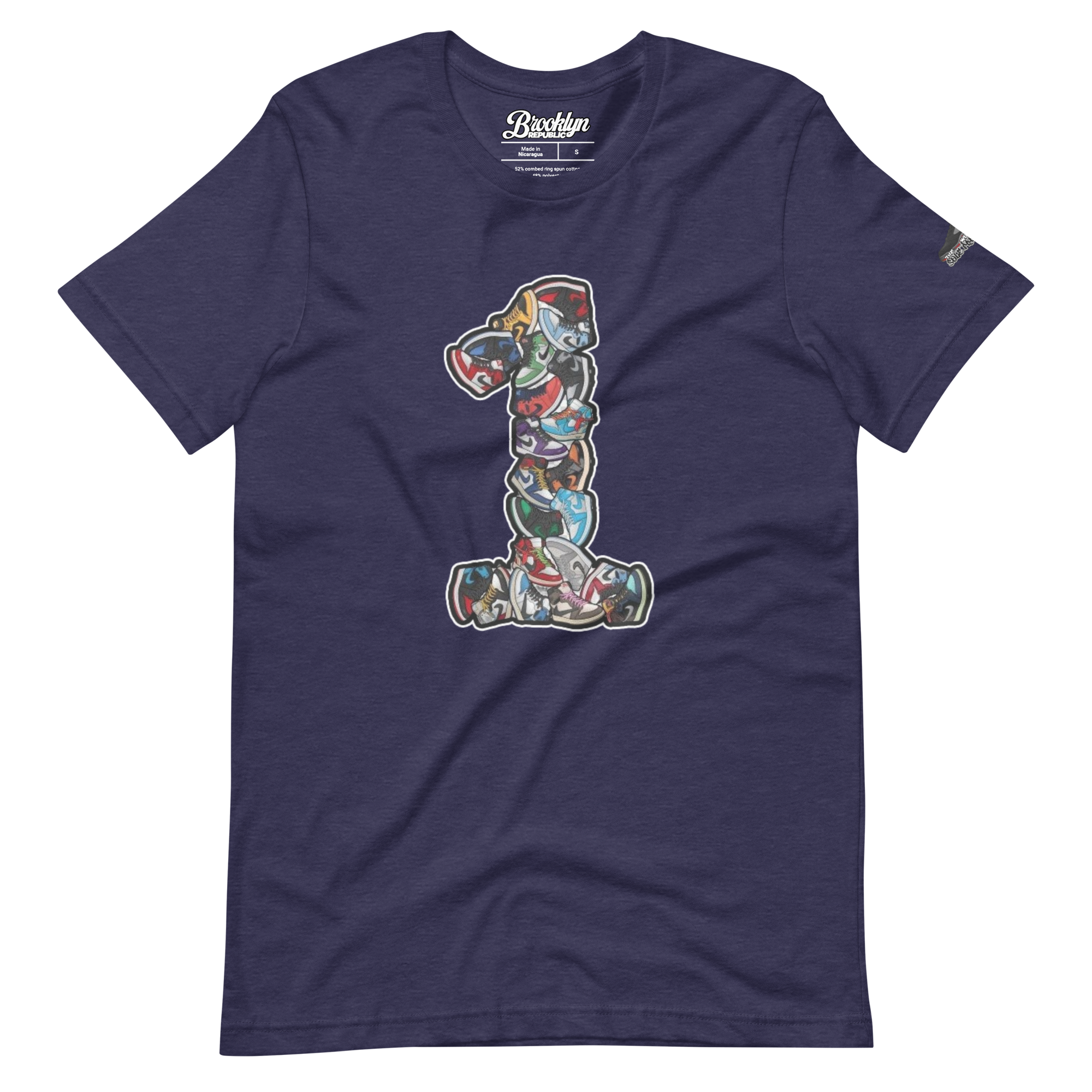 Sole Providerz™ AJ I Tee