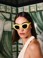 LeClub Giulia Sunglasses
