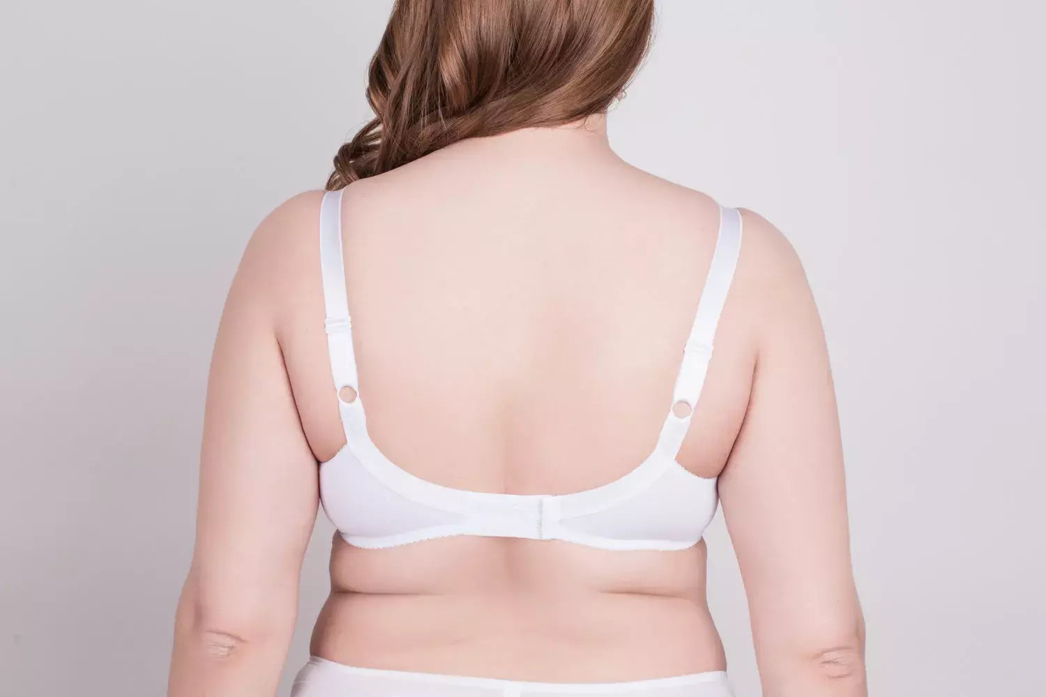 Bra Milavitsa Lace Underwired Triple-Cup | 107180