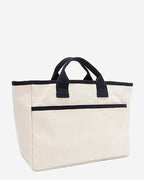 Nicole Lee USA Canvas Tote Bag