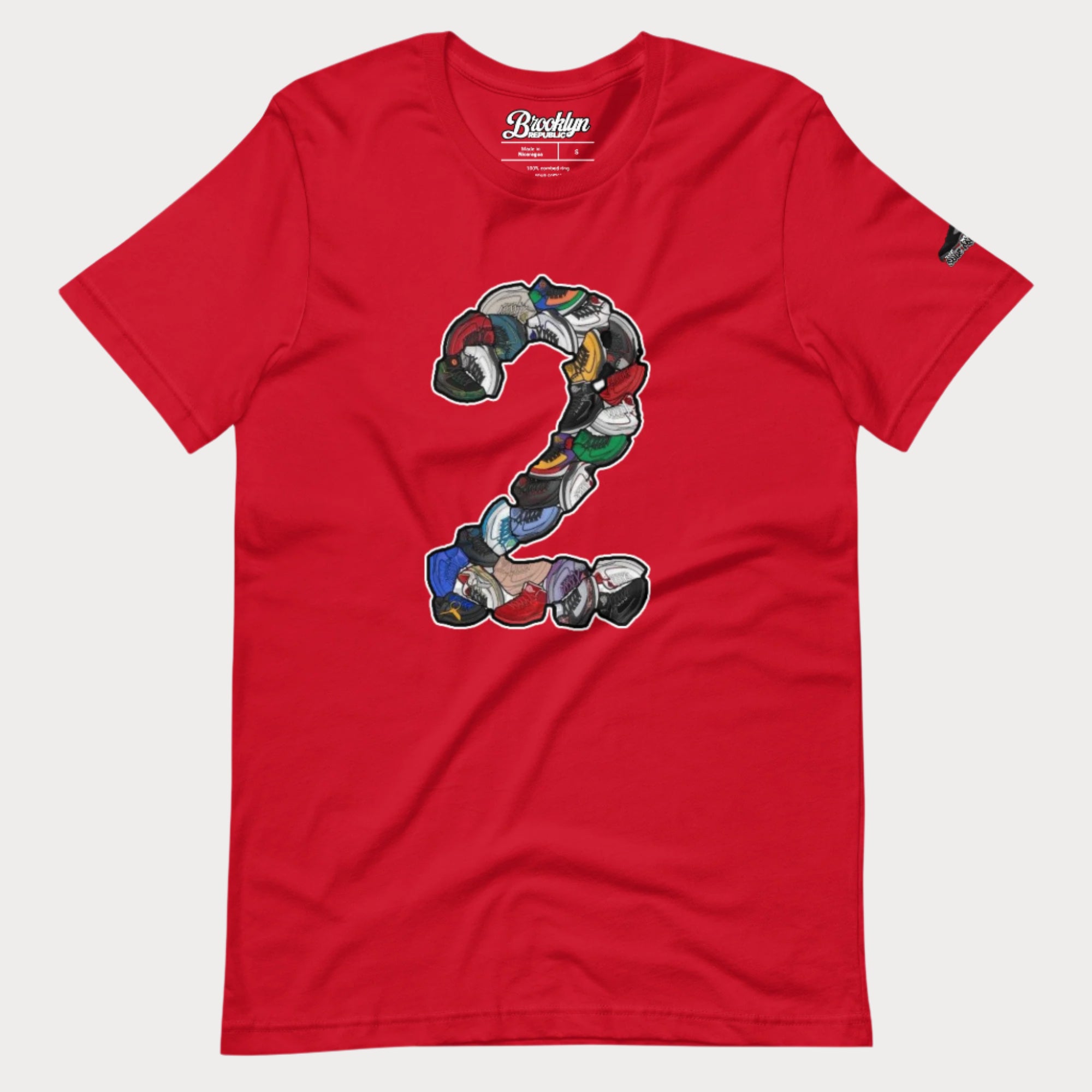 Sole Providerz™ AJ II Tee