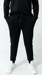 Men's The Ease Jogger I Black