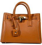 The Sharon Claudia Satchel Bag