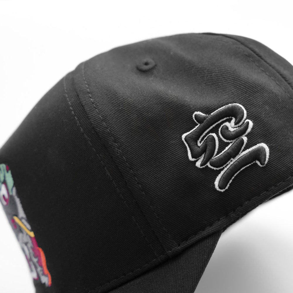 Dragon Head Hat | N1