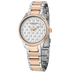 Stuhrling Symphony Watch | SS Silver/Gold