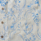 Hawaiian The Transylvanian Estate Button-Down Shirt