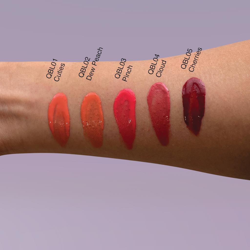 Cosmobox Liquid Blush