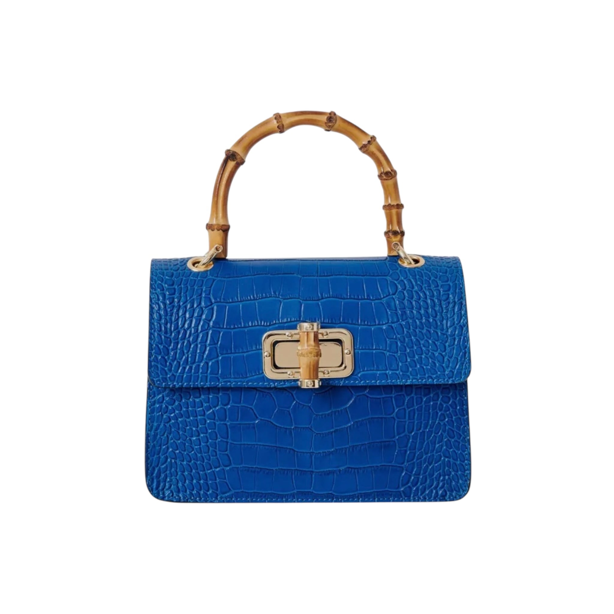 The Mini Harriet Handbag
