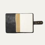 Small Leather Journal Cover