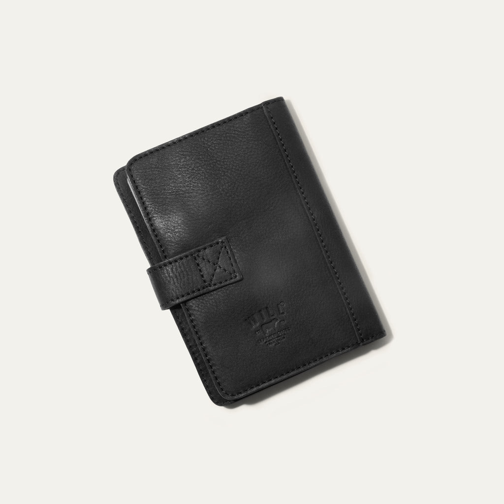 Small Leather Journal Cover