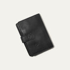 Small Leather Journal Cover